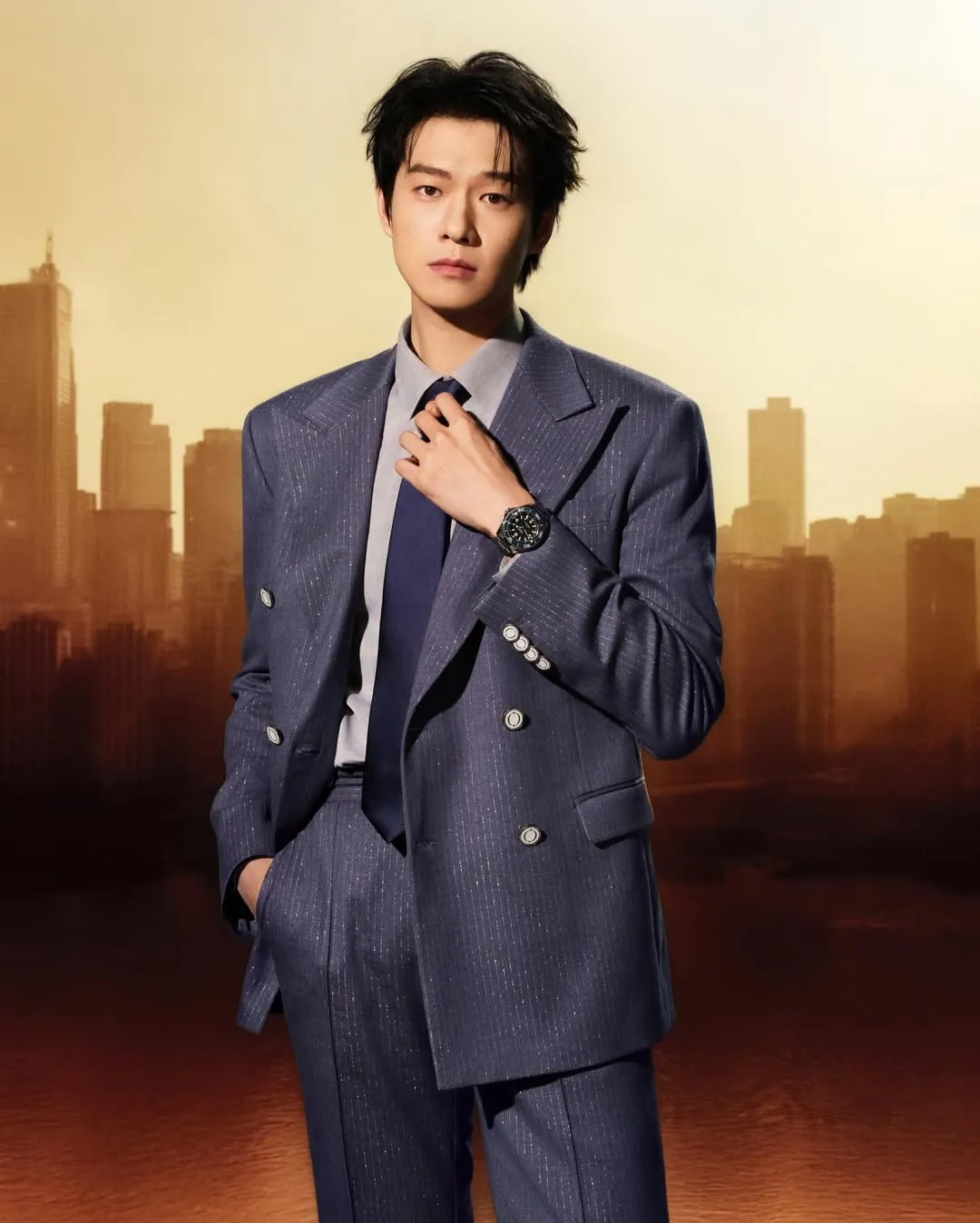 Wei Daxun - instagram.com/@weidaxun