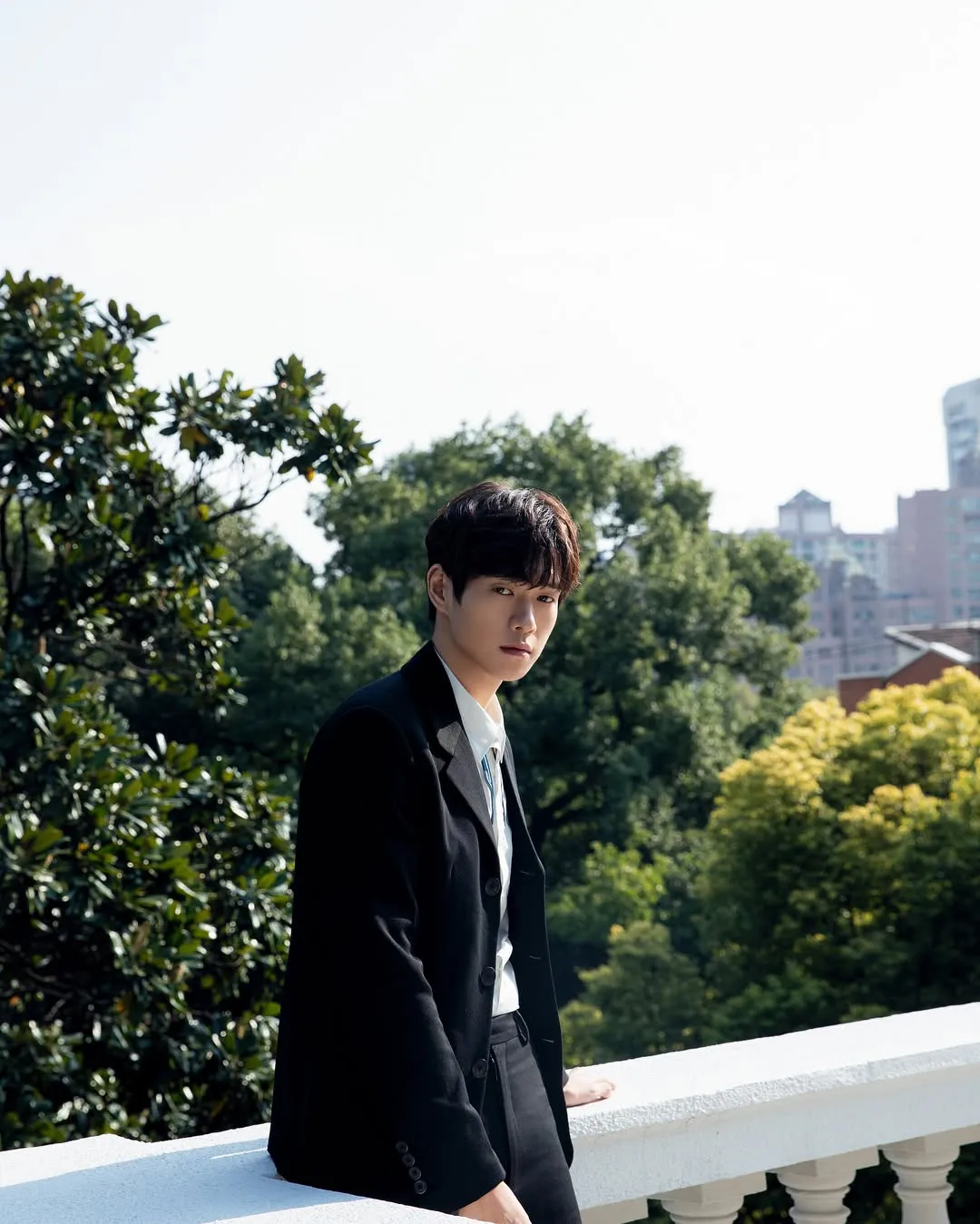 Wei Daxun - instagram.com/@weidaxun