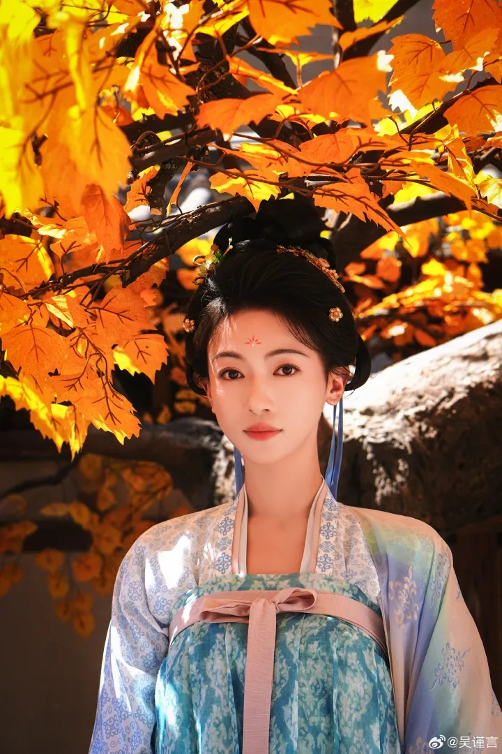Story of Yanxi Palace - copyright: mydramalist