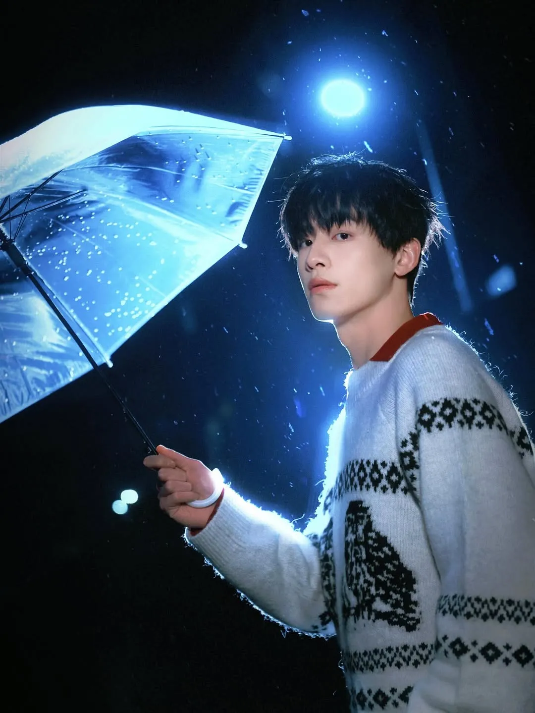 Xin Yunlai - instagram.com/@xinyunlai_