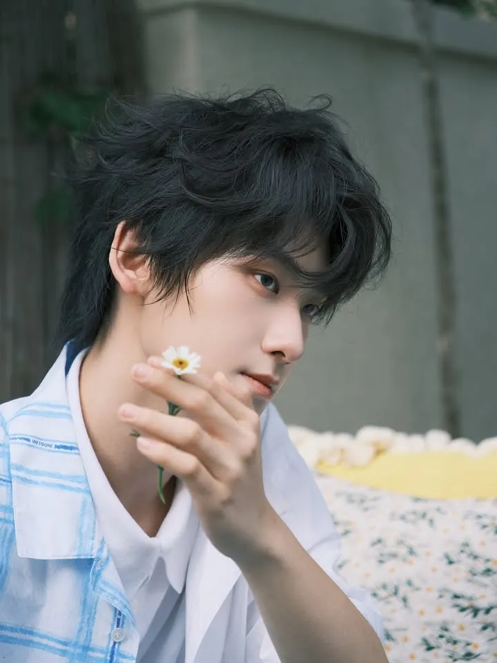 Drama dan Film Populer Xing Zhaolin (credit: instagram/xzlxzlxzl)