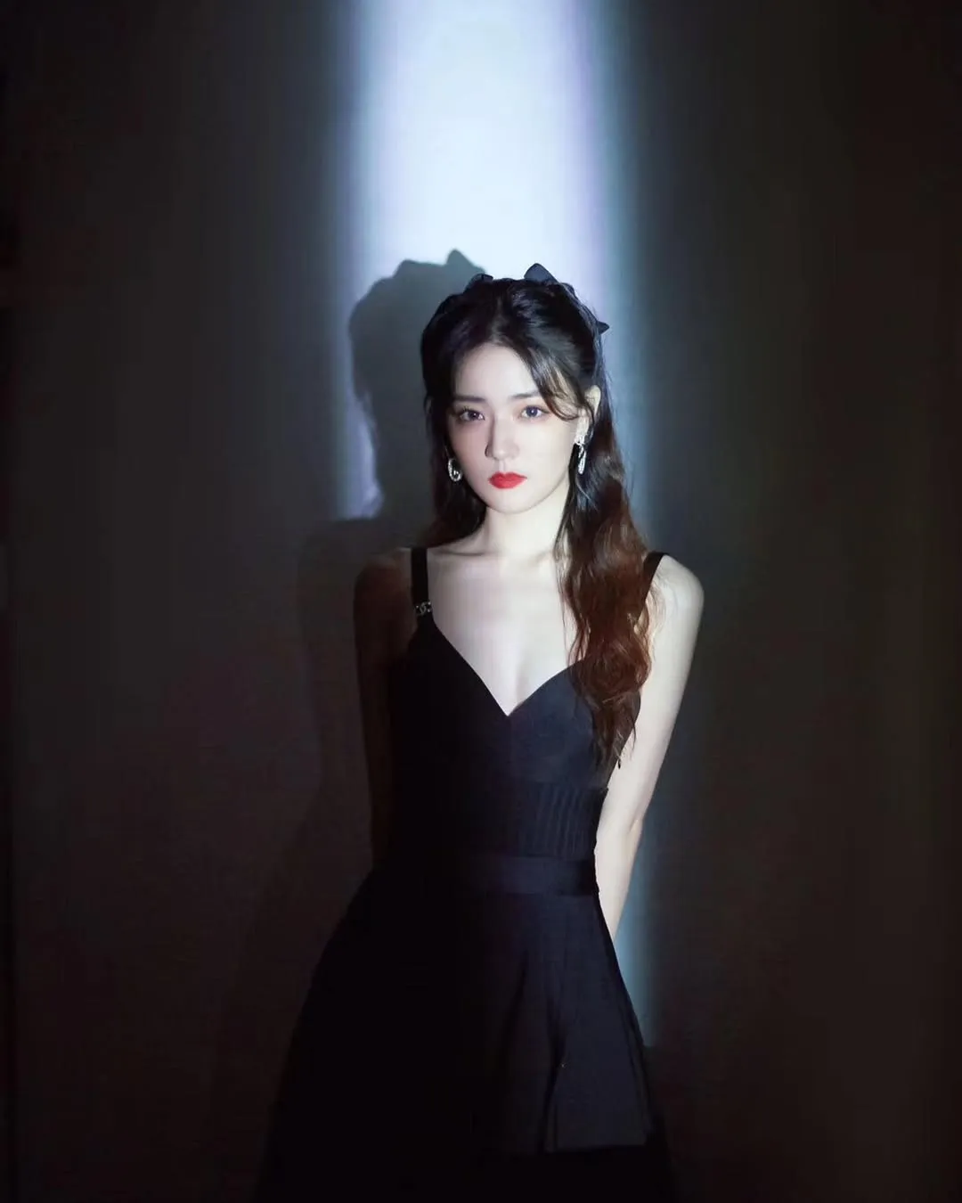 Profil Xu Lu, Aktris China Berbakat dengan Deretan Drama Populer dari ...