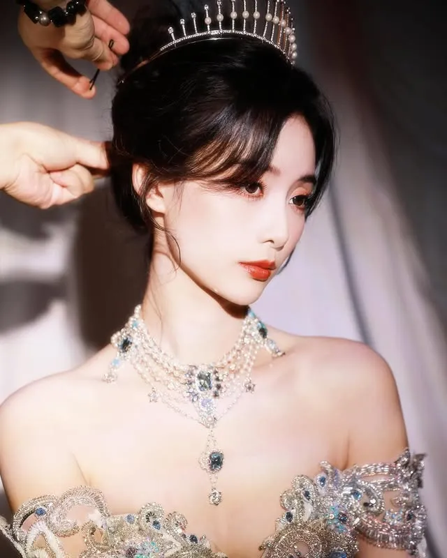 Xu Yiyang (credit: instagram/lt_xuyiyang)