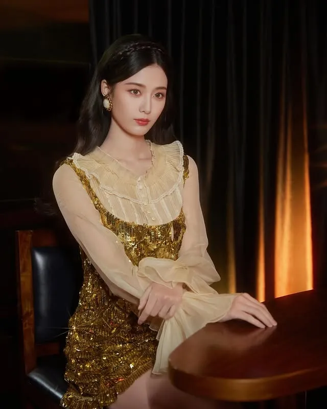 Xu Yiyang (credit: instagram/lt_xuyiyang)