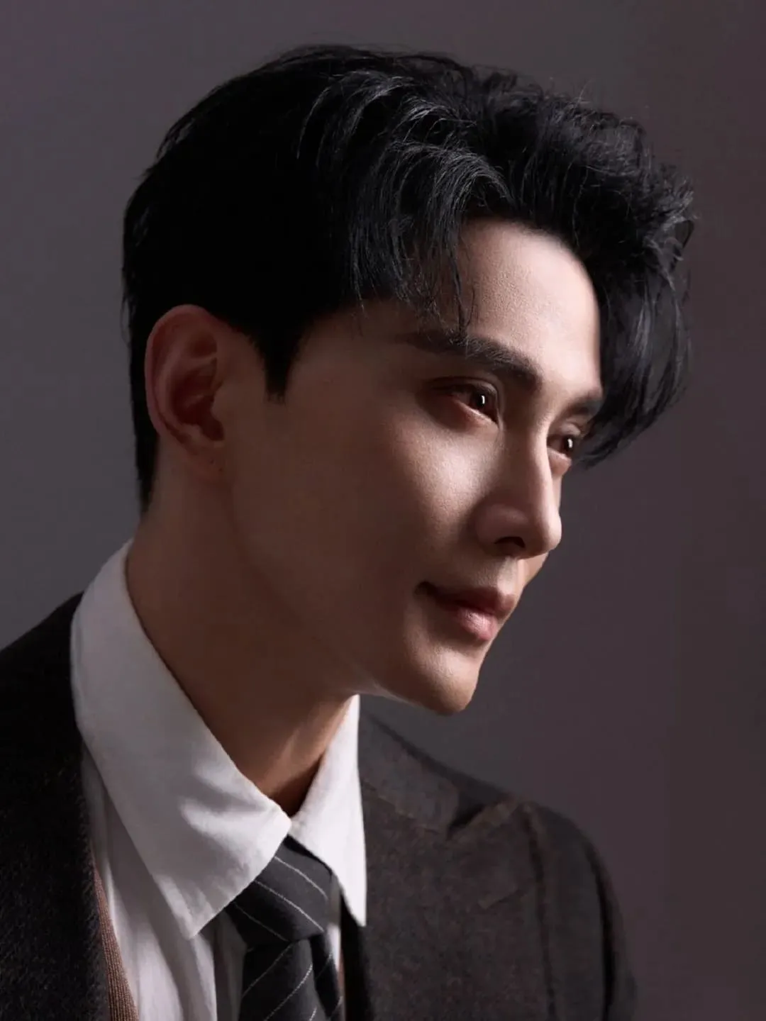 Potret Xu Zheng Xi (instagram.com/__jeremy_jones_fanup)