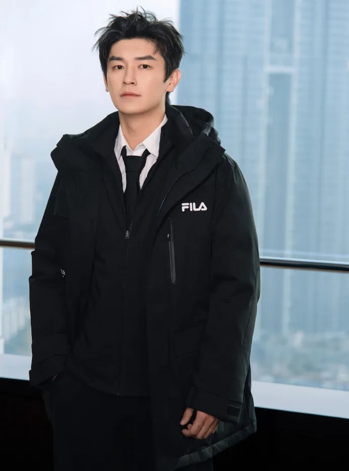 Potret Yang Xu Wen (instagram.com/yangxuwen_twfansclub)