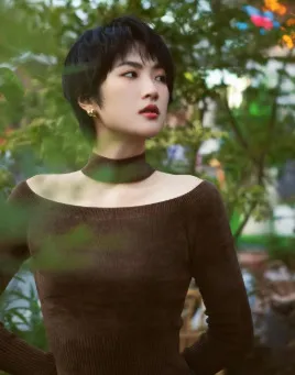 Biodata Yao Anna (Credit: BaiduWiki.com/Yao Anna)