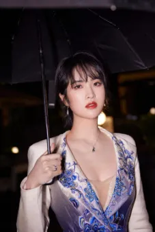 Latar pendidikan Yao Anna (Credit: BaiduWiki.com/Yao Anna)