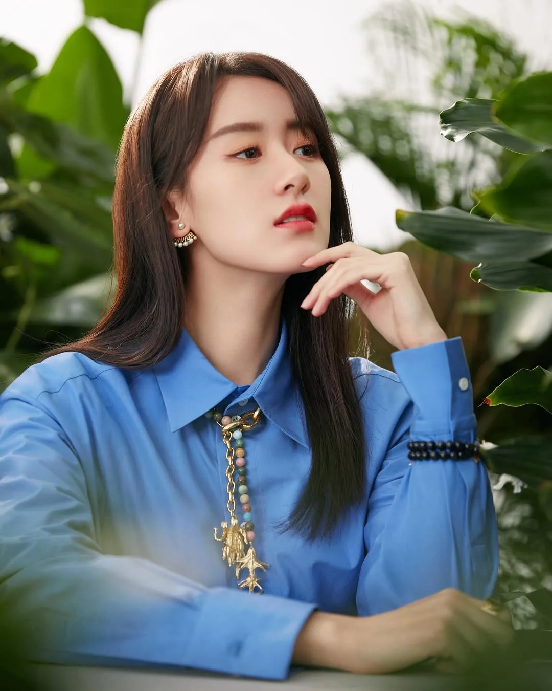 Yuan Bing Yan (Instagram/yuan_bingyan)