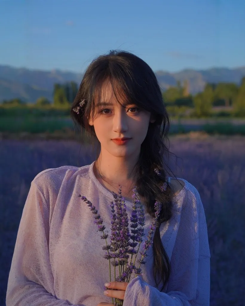 Yuan Bing Yan (Instagram/yuan_bingyan)