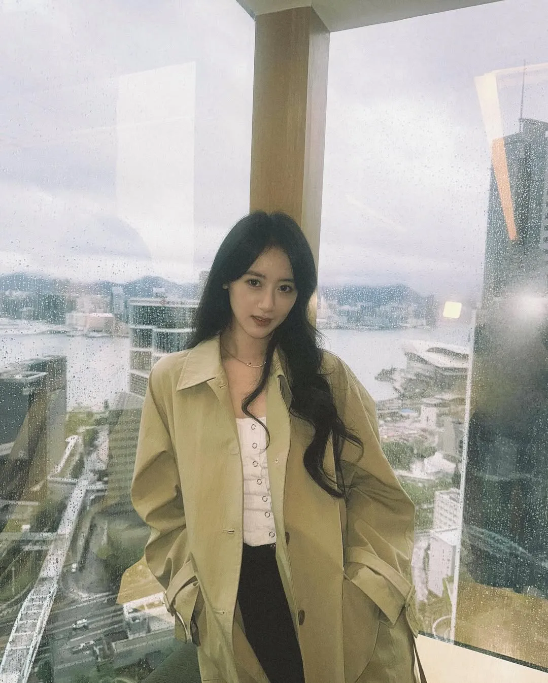 Yuan Bing Yan (Instagram/yuan_bingyan)