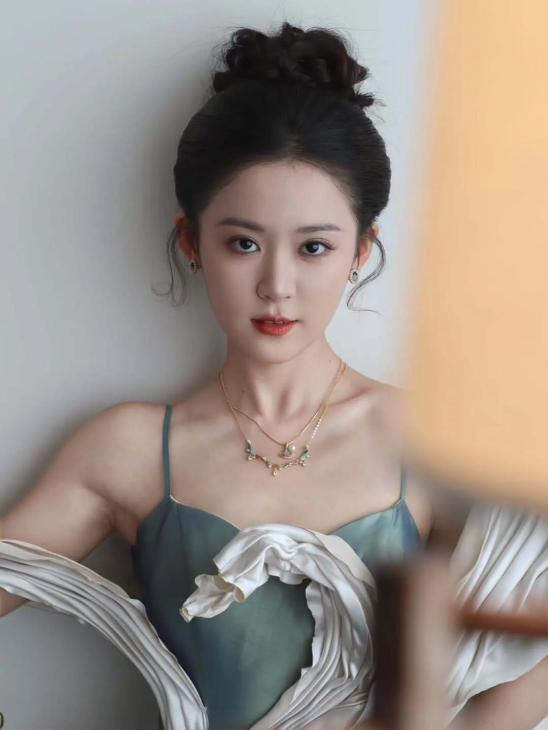 Potret Zhai Yi Ying (instagram.com/zhaiyiying_)