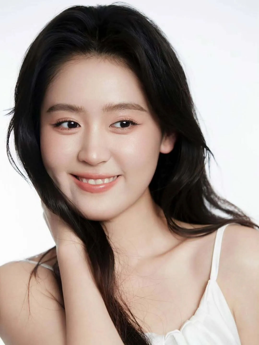 Potret Zhai Yi Ying Tampil Flawless (instagram.com/zhaiyiying_)