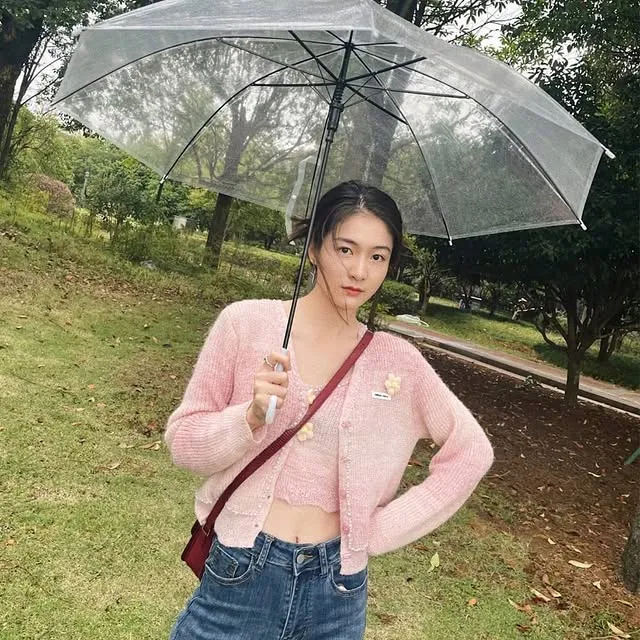 Punya Latar Belakang Pendidikan Seni (credit: instagram/zhang_xueying_official)