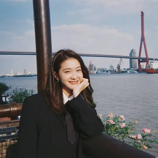 Prestasi dan Penghargaan Zhang Xueying (credit: instagram/zhang_xueying_official)