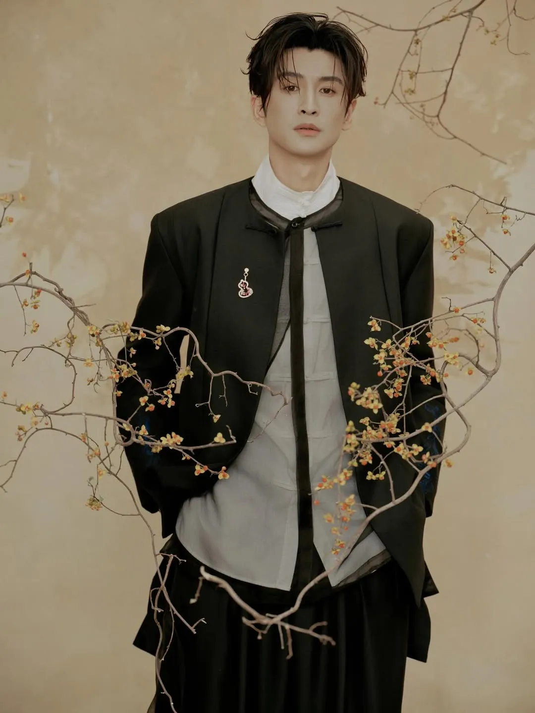 Zhang Yun Long - instagram.com/@zhang_yunlong302