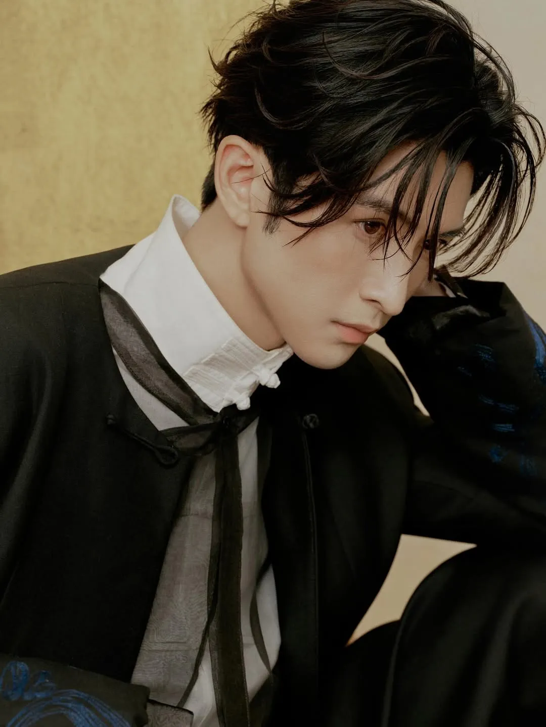 Zhang Yun Long - instagram.com/@zhang_yunlong302