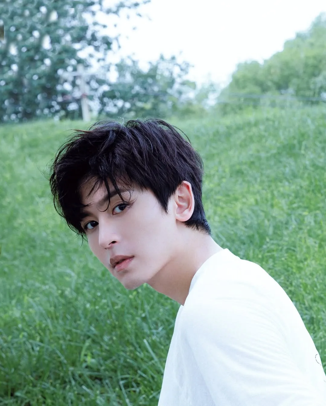 Profil Zhang Zhehan/Instagram @zhangzhehan_super3