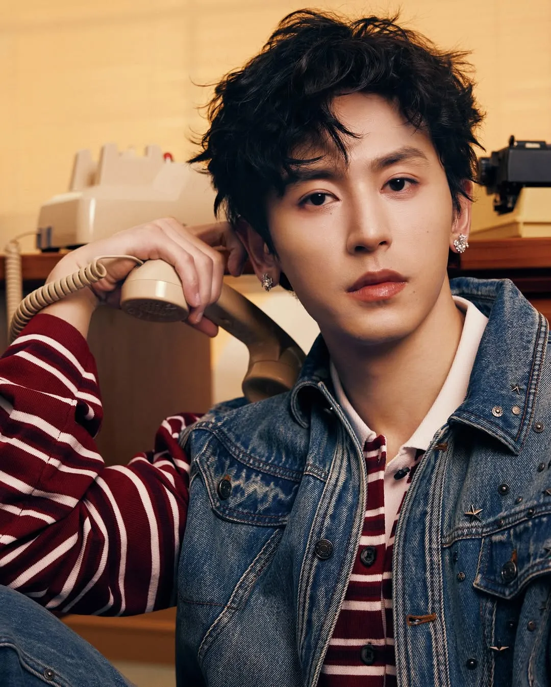 Profil Zhang Zhehan/Instagram @zhangzhehan_super3