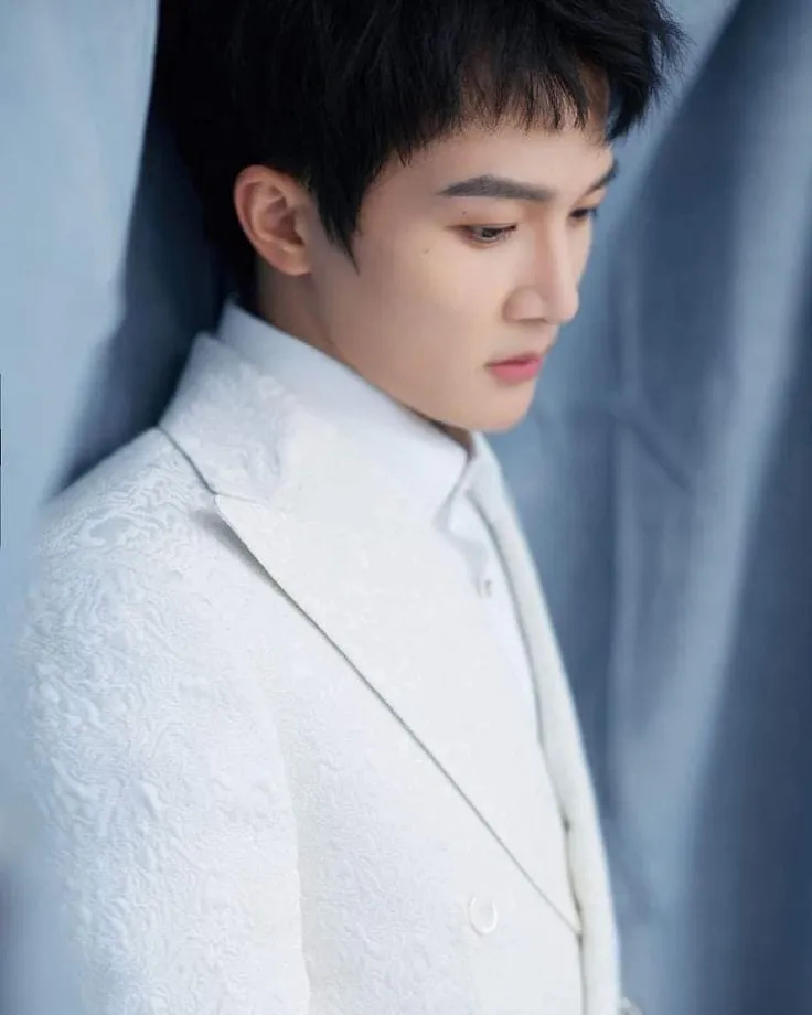 Zhao Shen (Credit: Instagram.com/charlie.zhoushen)