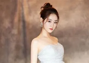 Zhu Xu Dan - Copyright: Weibo