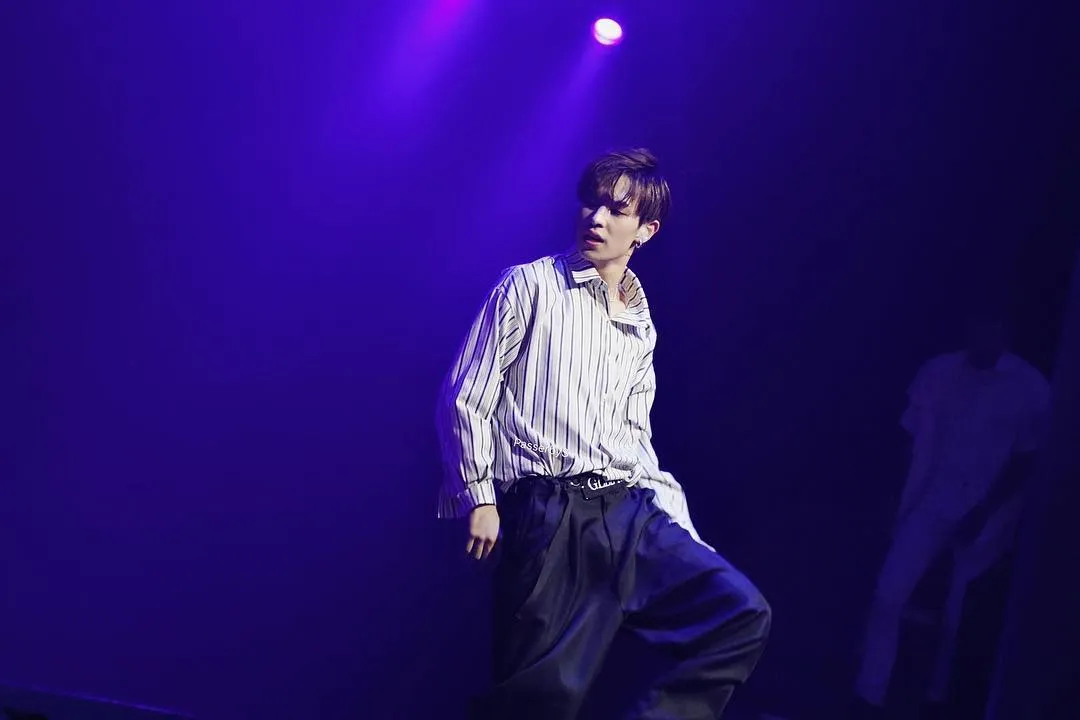 Zuo Ye - instagram.com/@zuoye.fanclub