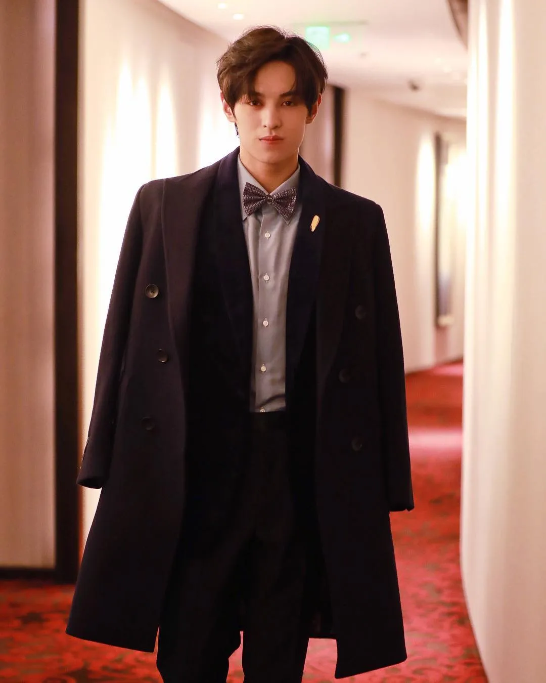 Zuo Ye - instagram.com/@zuoye.fanclub