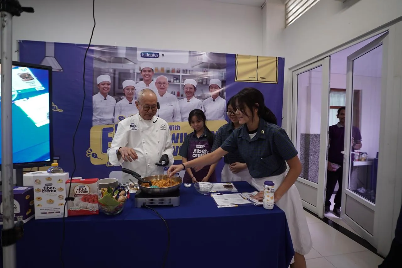 william wongso masak