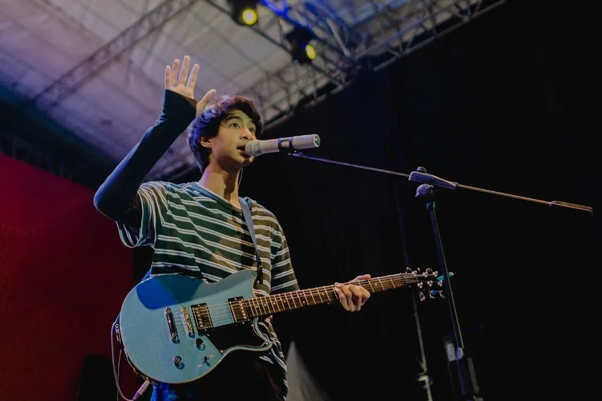 Devano Danendra © instagram.com/iamdevano