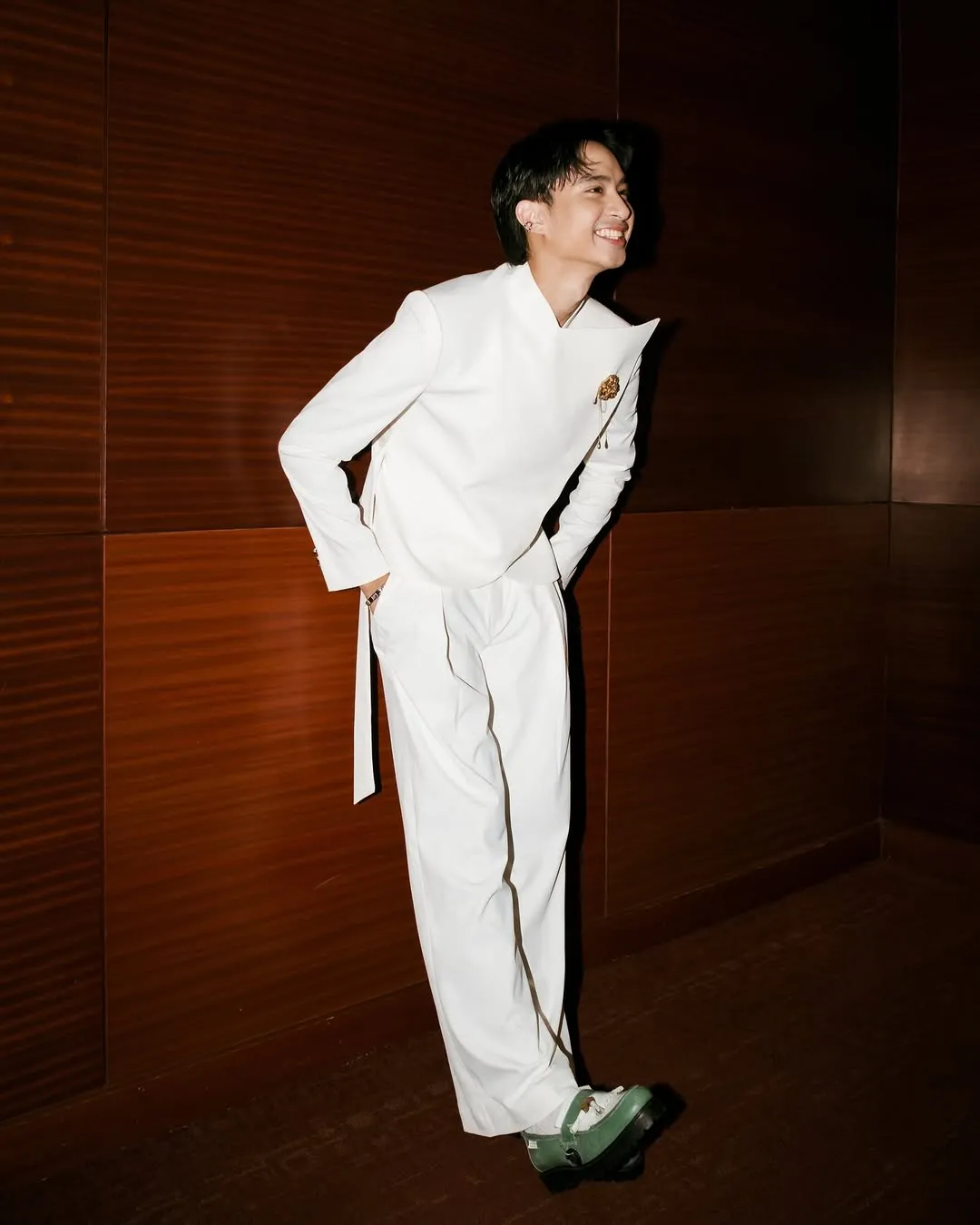 Devano Danendra © instagram.com/iamdevano