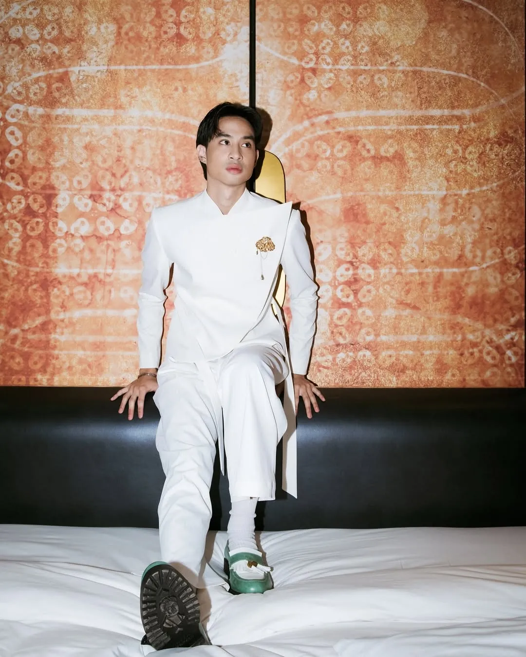 Devano Danendra © instagram.com/iamdevano