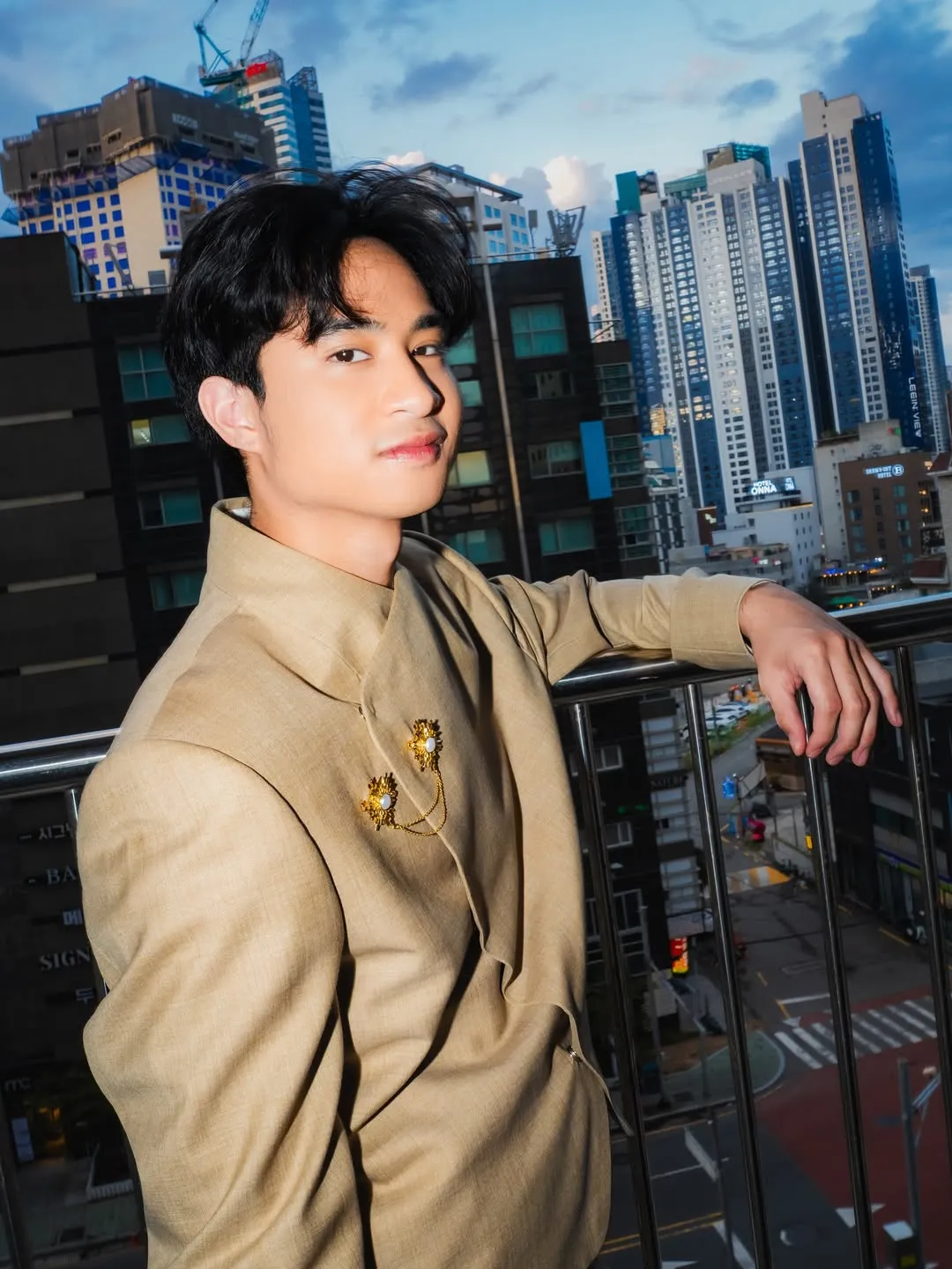 Devano Danendra © instagram.com/iamdevano