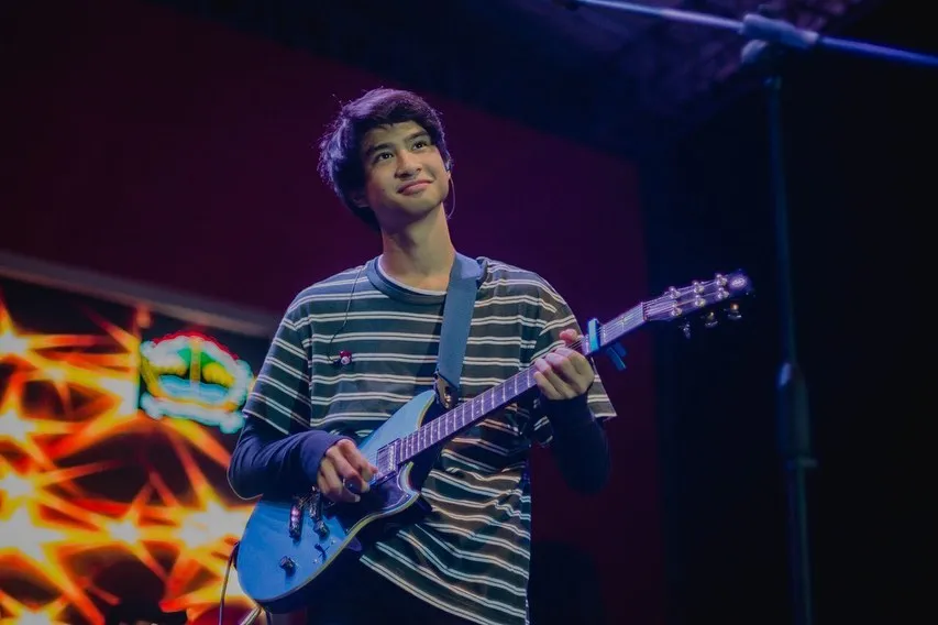 Devano Danendra © instagram.com/iamdevano