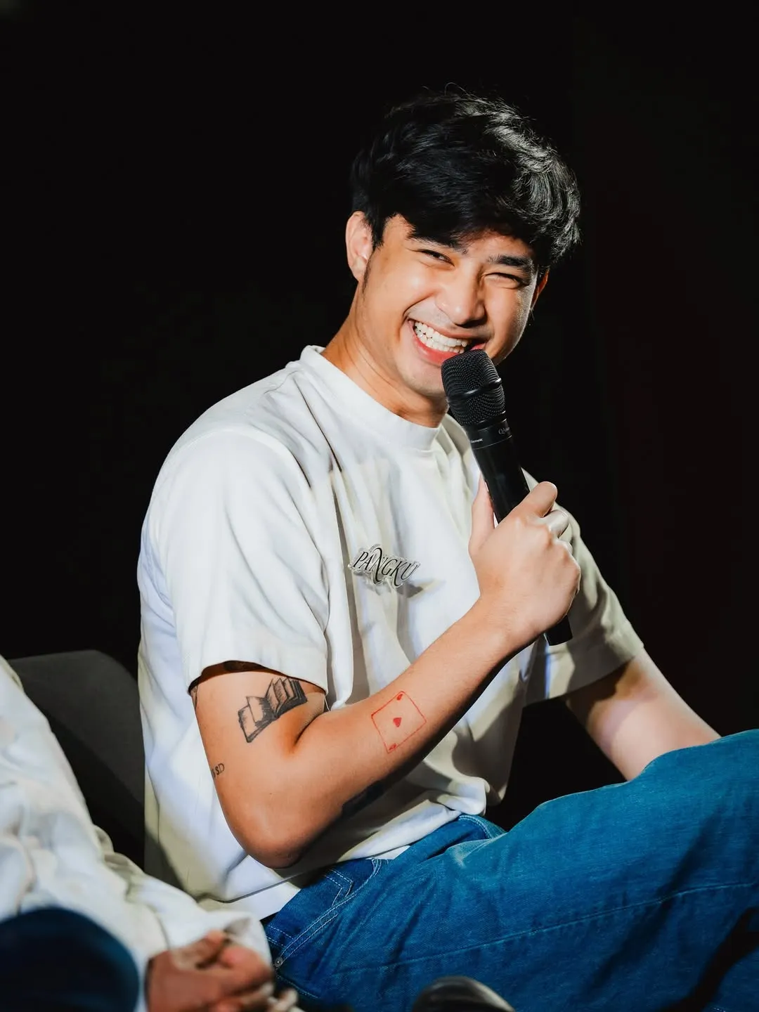 Devano Danendra © instagram.com/iamdevano