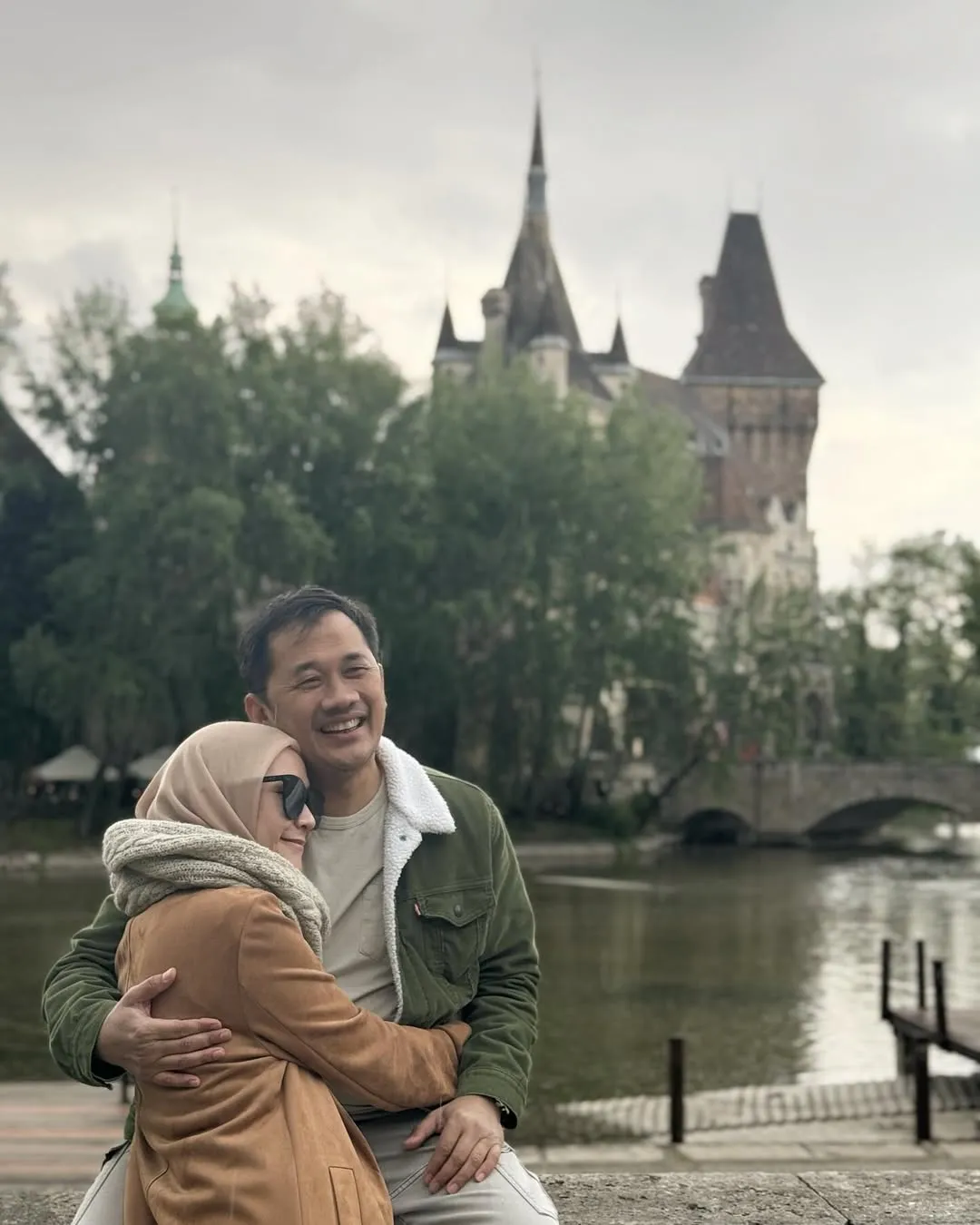 Cari Cara Sampaikan ke Anak