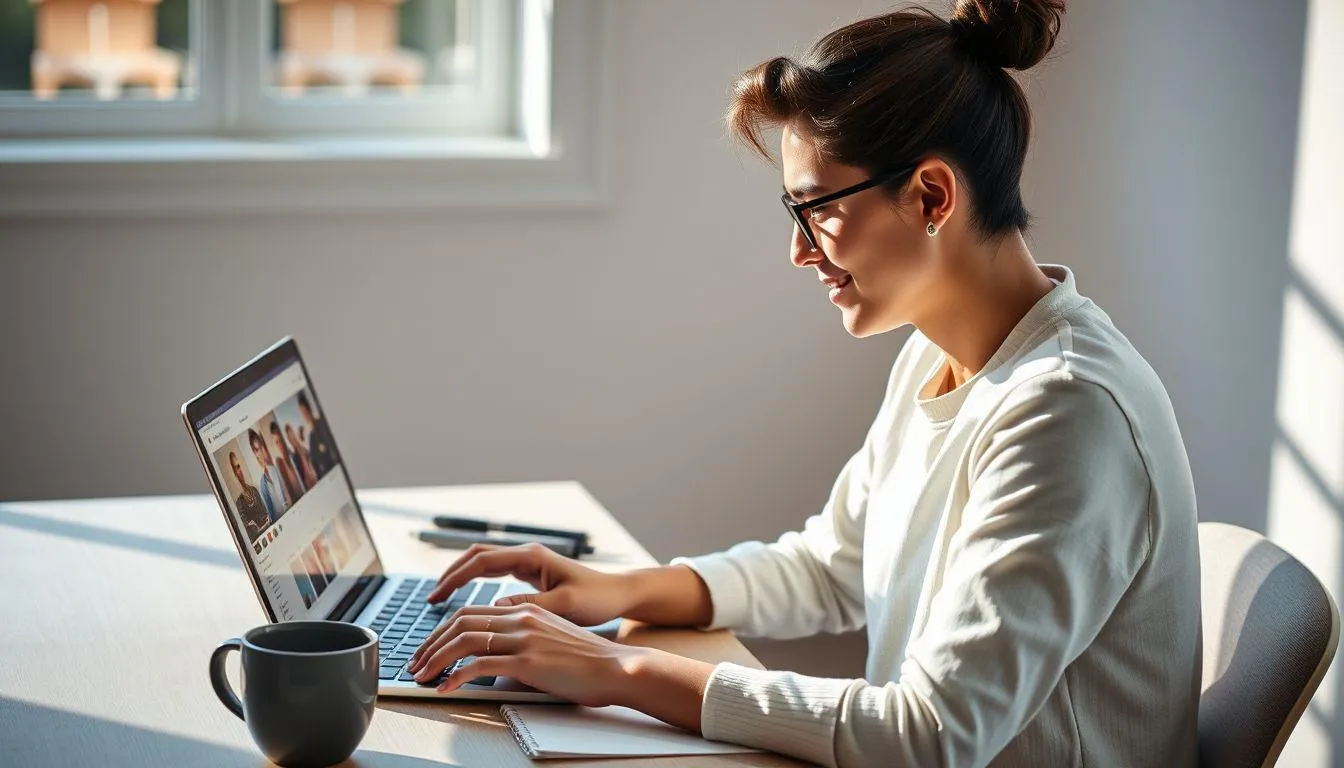 Jenis-Jenis Quotes Caption IG yang Populer (c) Ilustrasi AI