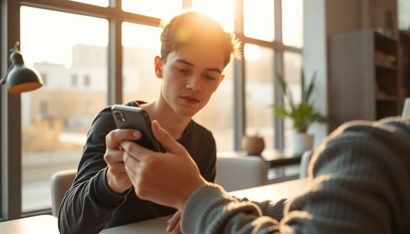 FAQ (Frequently Asked Questions) (c) Ilustrasi AI