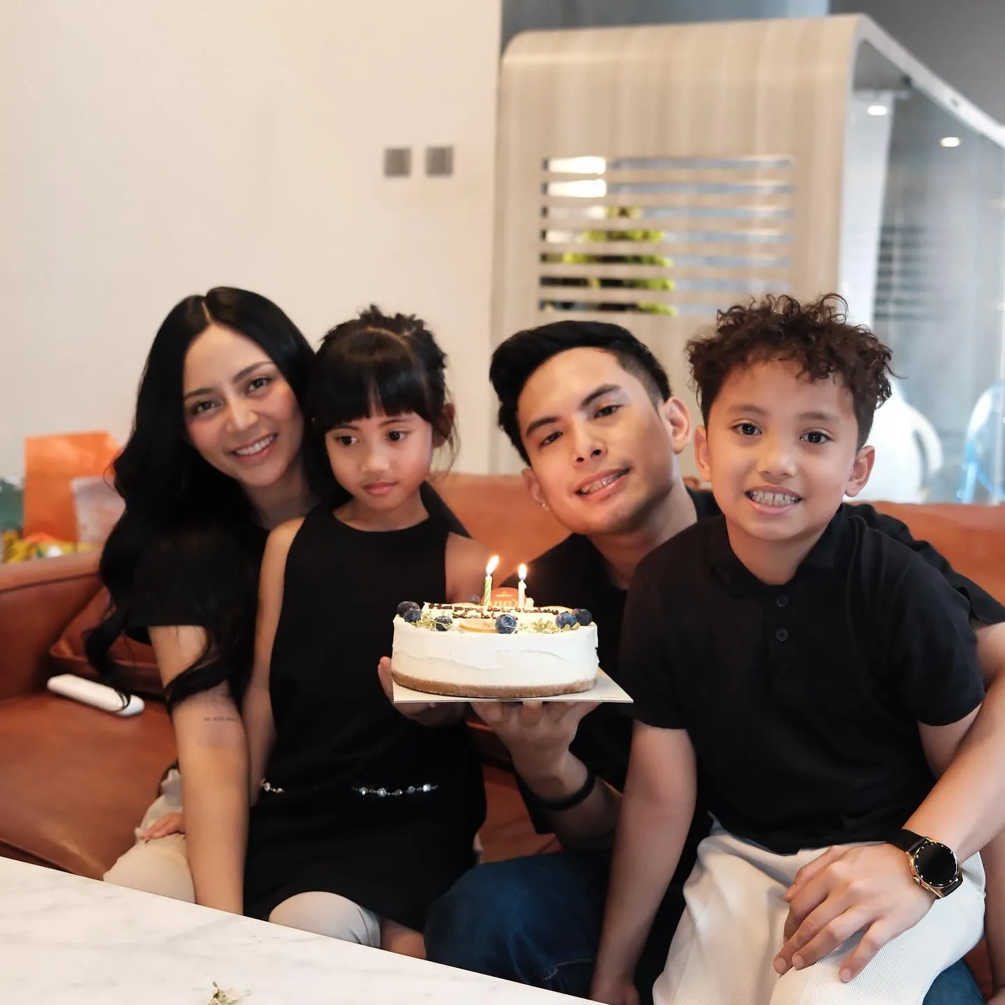 Rachel Vennya co parenting - instagram.com/rachelvennya