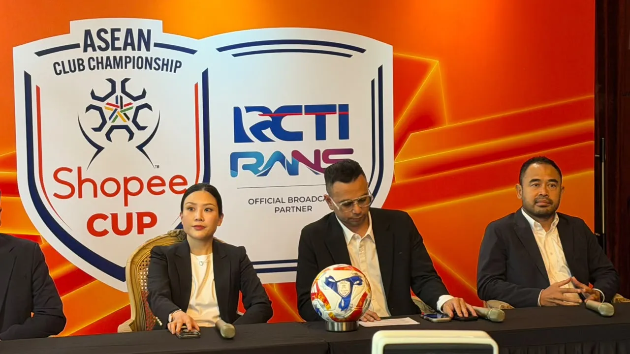 Raffi Ahmad/KapanLagi.com/Fikri Alfi Rosyadi