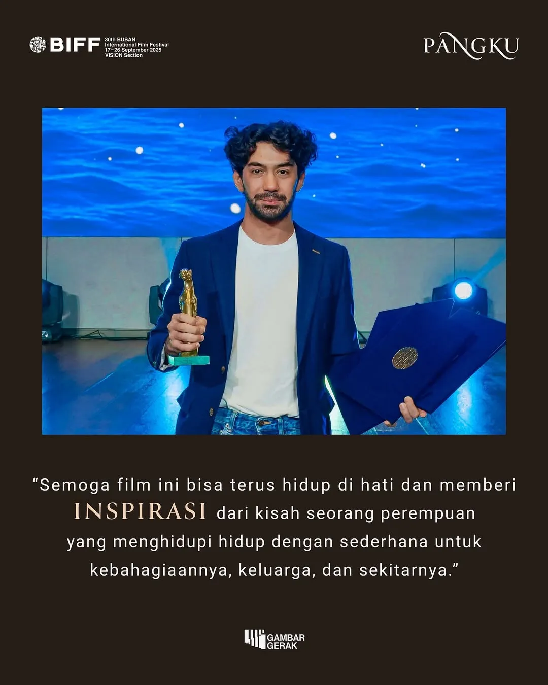 Semuanya Dihargai
