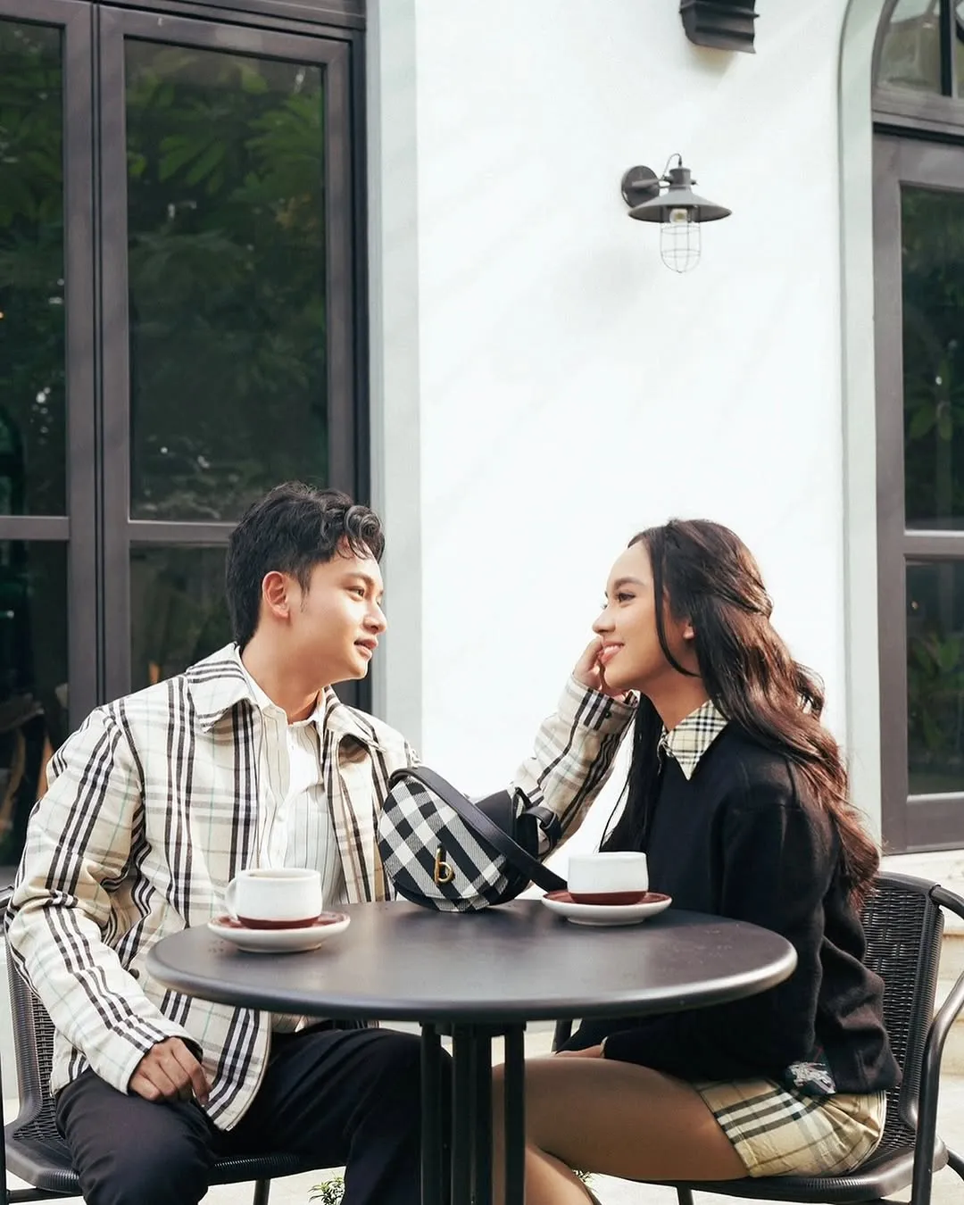 Saling Dukung dalam Hubungan Cinta