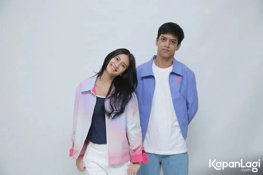 Sinopsis RANGGA & CINTA