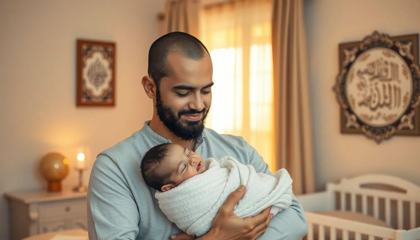 Contoh Rangkaian Nama Populer dan Maknanya (c) Ilustrasi AI