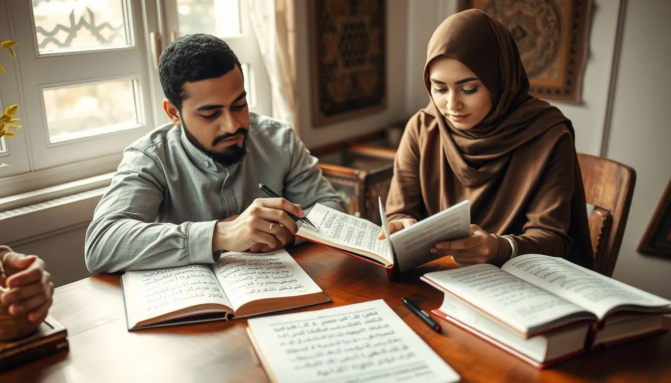 Kesalahan Umum dalam Memilih Nama (c) Ilustrasi AI