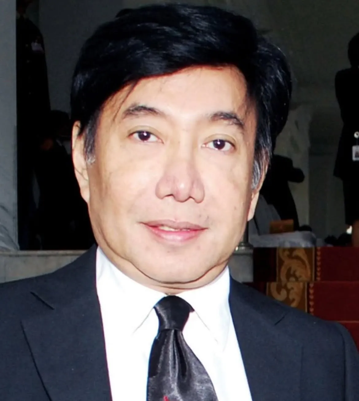 Guruh Soekarnoputra