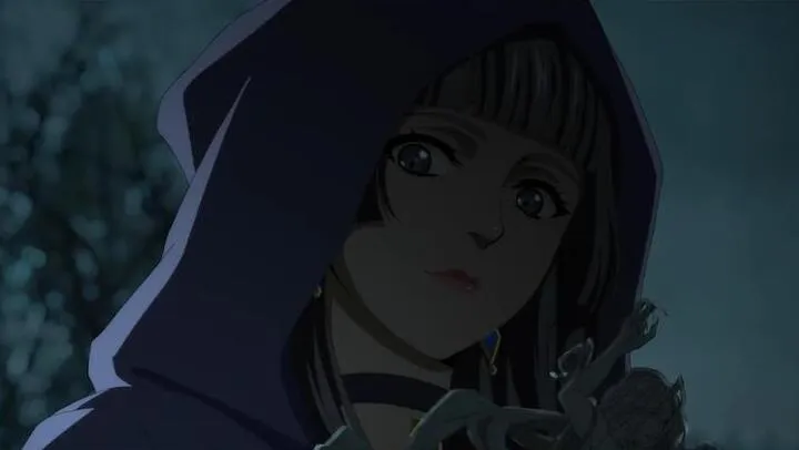 LORD OF MYSTERIES - Episode 5 (Rating 9.0)