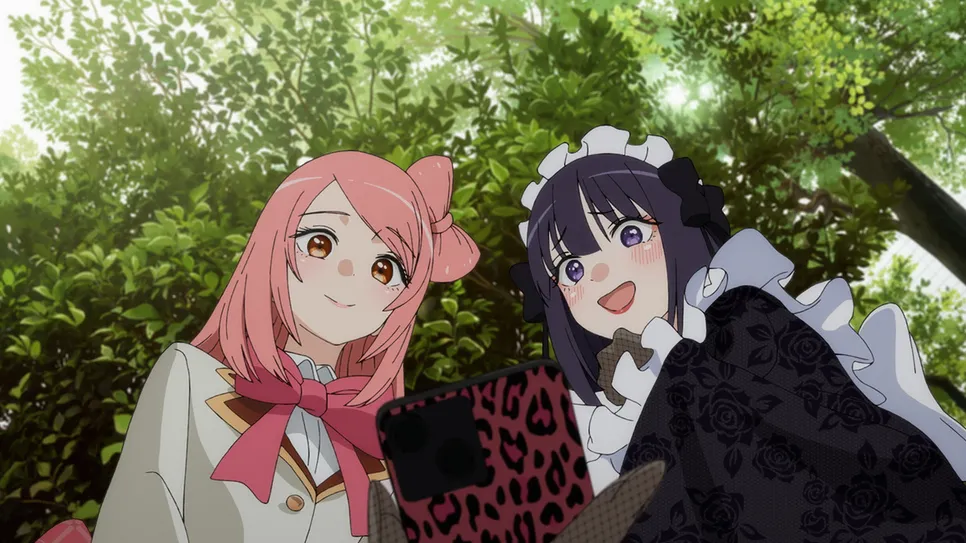 MY DRESS-UP DARLING SEASON 2 - Episode 3 (Rating 7.9)