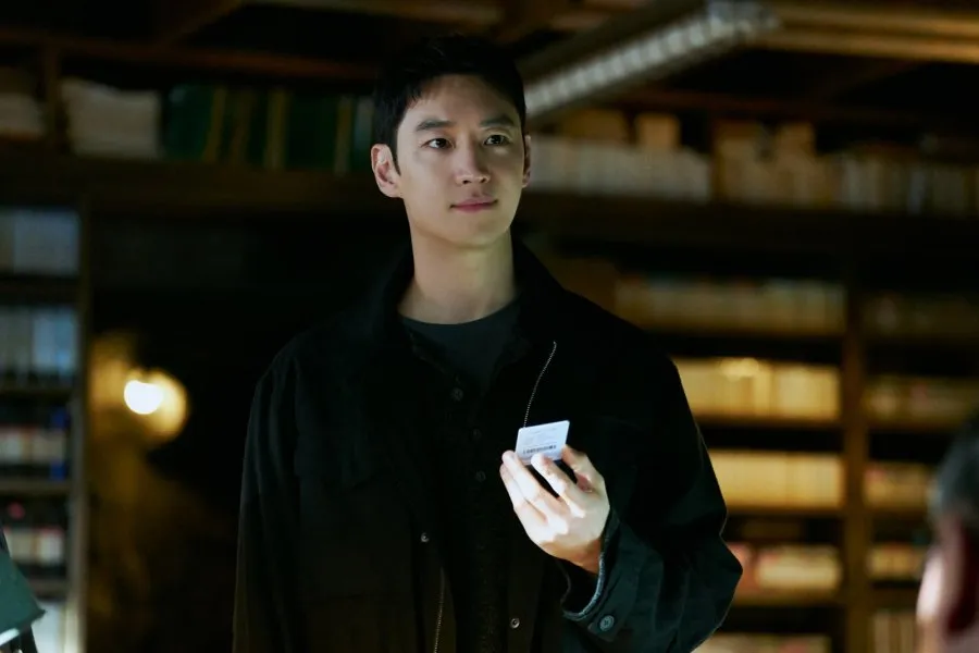 rating drama Korea di minggu terakhir November/mydramalist.com