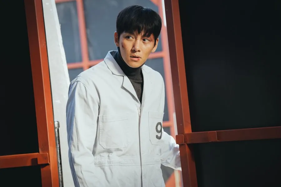 rating drama Korea di minggu terakhir November/mydramalist.com