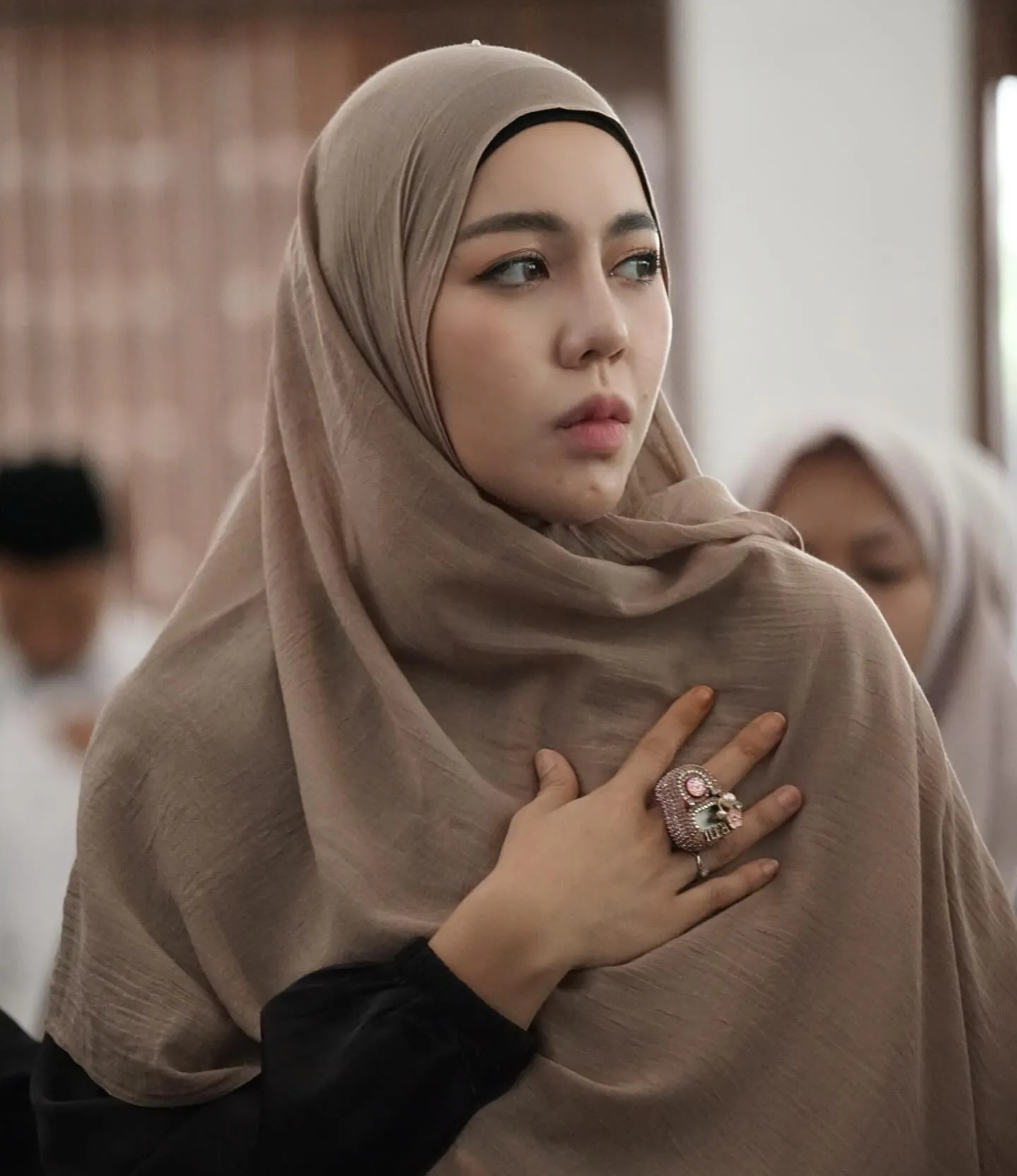 Jawaban Atas Segala Perdebatan Publik